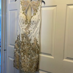 Jovani dress